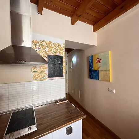 Centre Wood & Light Málaga